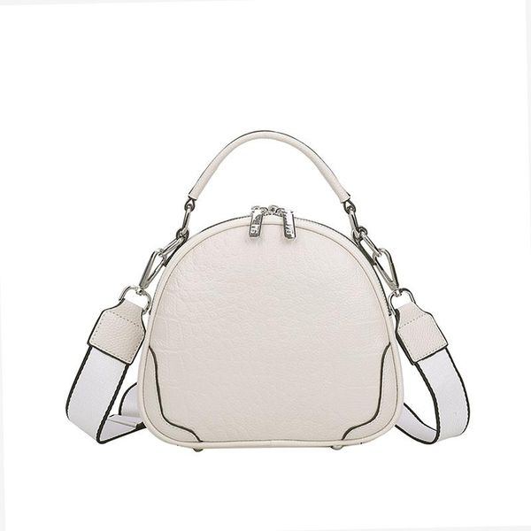 

evening bags genuine leather female women's shoulder 2021 summer ladies luxury designer clutch bag fashion cross body belt