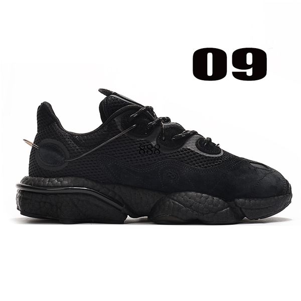 

treeperi runner 511 v1 running shoes ktriple black us 9.5 eur 43 for men sneakers