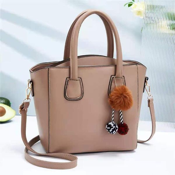 

evening bags 2021 bag european and american women's simple one shoulder handbag