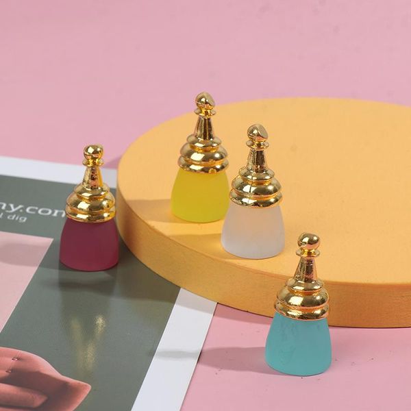 

nail art kits tip holder practice display stand base toot strong magnetic