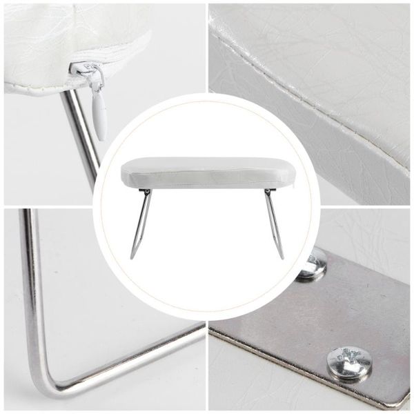 

nail files 1pc art tool hand pillow elastic salon cushion