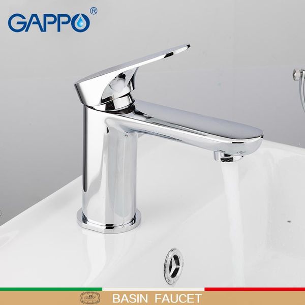

bathroom sink faucets gappo basin faucet brass mixer torneira banheiro
