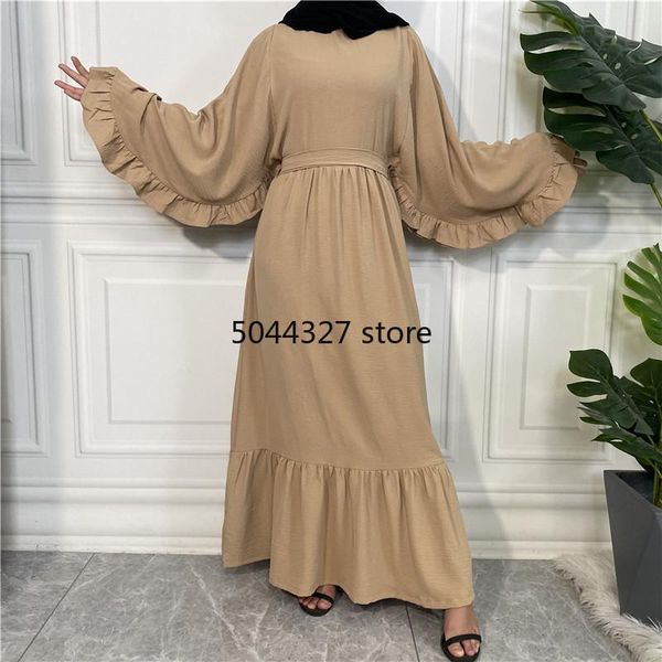 

ethnic clothing eid abayas for women dubai abaya turkey silk muslim hijab dress moroccan kaftan robe arabe femme caftan vestido islamic, Red
