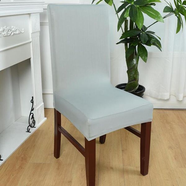 

stretch dining chair cover removable slipcover wedding banquet furniture covers