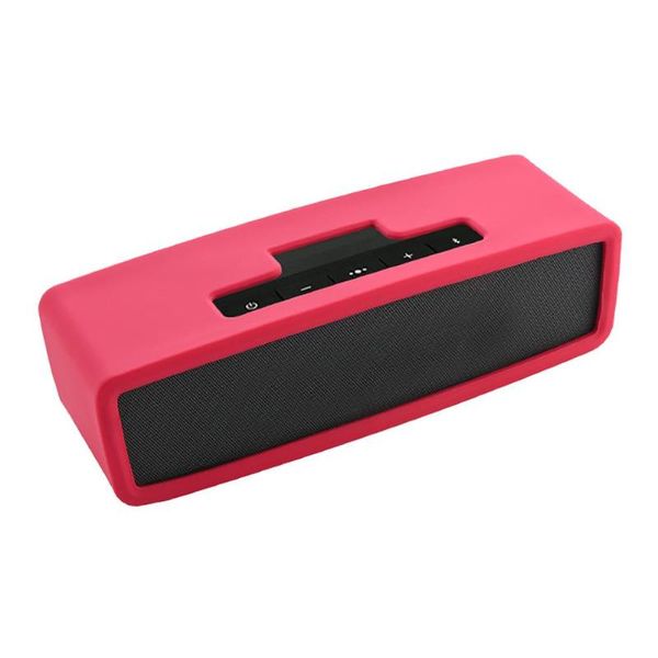 

computer speakers bluetooth speaker case portable audio silicone for ose mini 1/2 oundlink wireless