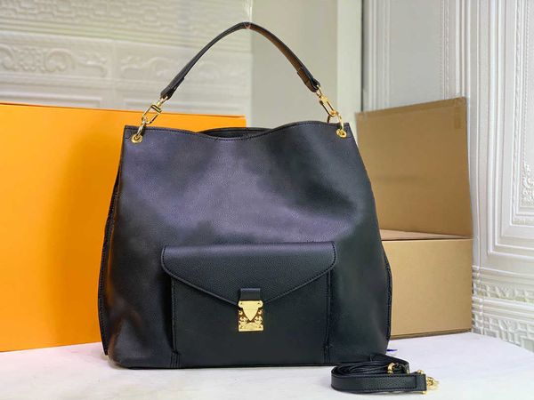 

womens luxury designer messenger bag ladies handbag casual leather one shoulder handbags women shopping big 32x35x14cm