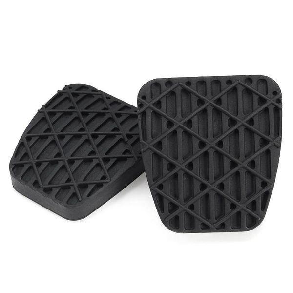 

2pcs brake clutch pedal pads rubbers 2012910282 for sprinter vito viano