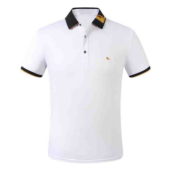 

hochwertige fabrik direktverkauf neuer marke designer kurzarm mode druck herren- und damen t-shirts casual outdoor kleidung t m-3xl, White;black