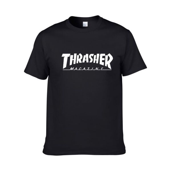 

sleeve print blend shirt cotton short men brand tshirt tees t casual for t-shirts t-shirt designer t shirts letter shirt fashion rwnqs, Black