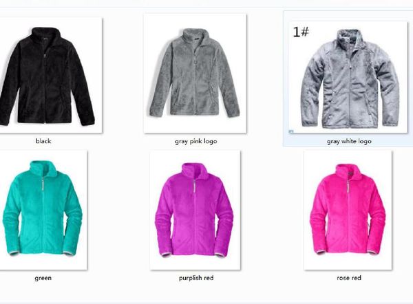 

new winter kids fleece osito jackets fashion soft fleece warm slim coats outdoor children brand mens kids bomber jacket women down coat, Black;brown