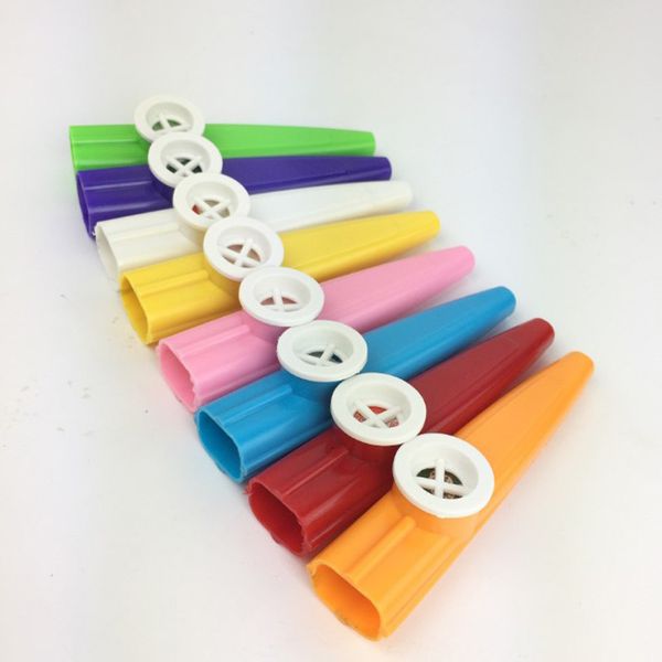 

plastic kazoo musical instrument bpa plastic kazoo chilidren lightweighter kazoo musical classic kazoos flute instruments
