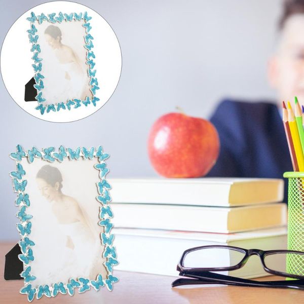 

frames 1pc butterflies decorative po frame picture fashion for decor