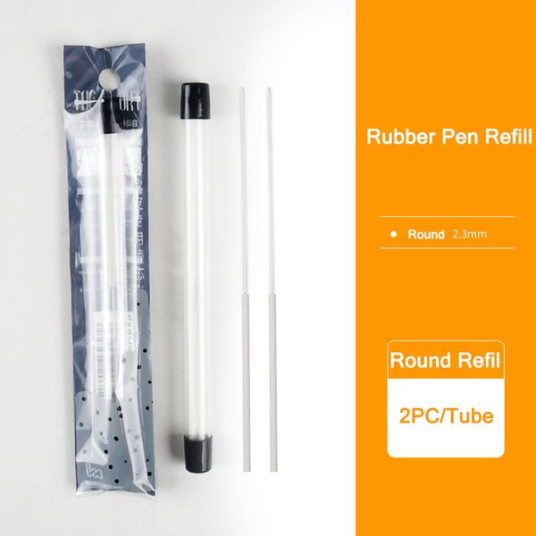 

new arrival automatic eraser flat/super fine rubber pen type professional high precision pencil eraser for sketch supplies