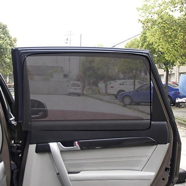 

car sunshade automobile ultraviolet protection curtain window side mesh