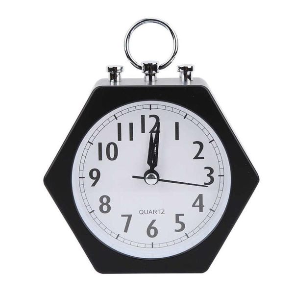 

wall clocks silent alarm clock timer digital no tick soft