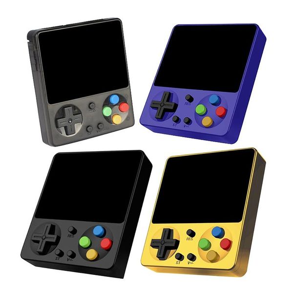 

3.0inch screen mini handheld game console 333 retro tv video consoles