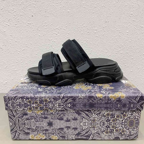

wholesale d slippers in 2021 summer luxurysss designersss shoes yw, Black
