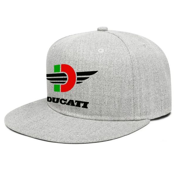 

ducati motorcycles logo2 flat brim baseball cap fitted hip hop trucker hats ducati motorcycle logo motorcycle logo3 meccanica, Blue;gray