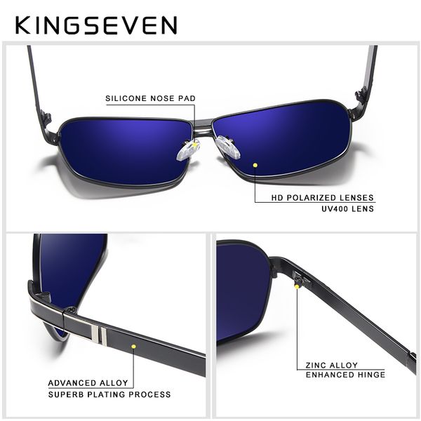 

polarized sunglasses men driver mirror sun glasses male fishing female eyewear for men n7855