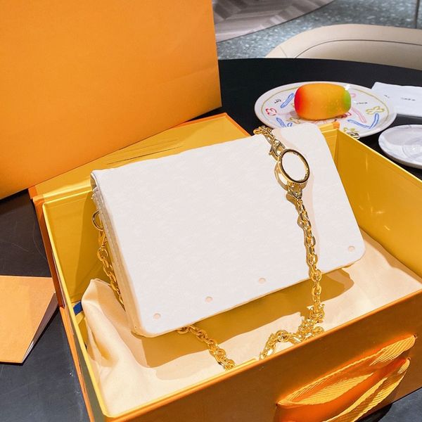 

designer pochette coussin cross body embossing shoulder bag high-quality brand handbags luxury product womens bags