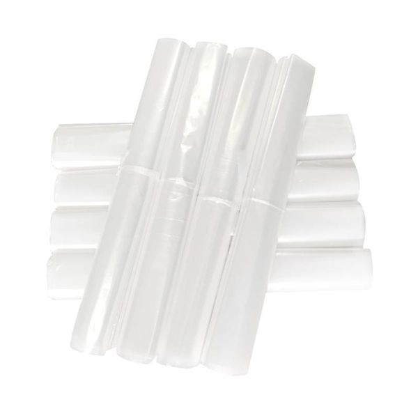 

storage bags dry cleaners clothes dust cover clear plastic garment disposable dustproof wardrobe hanging clothing coat cove