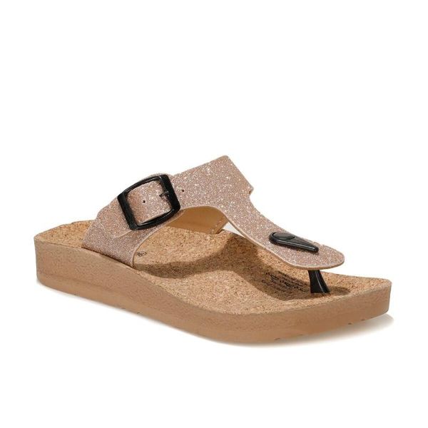 

slippers 91.313622.z 1fx powder women 's, Black