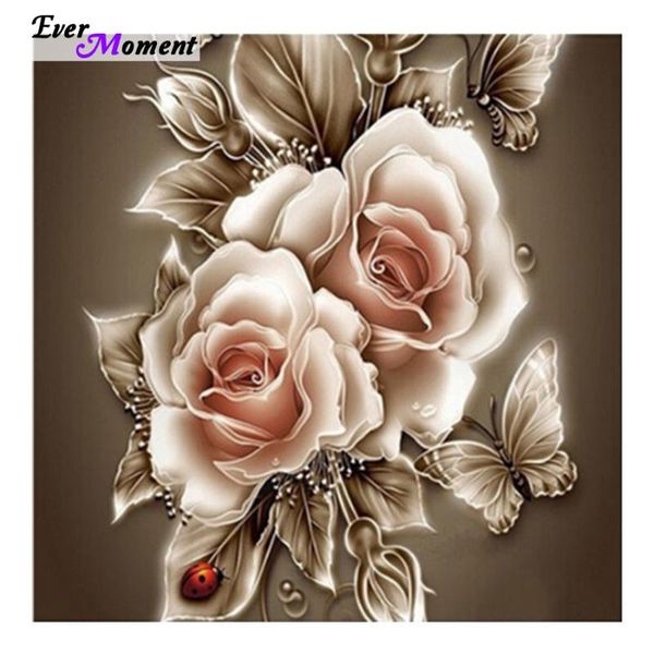 

diamond painting cross stitch full drill embroidery crystal sets mosaic asf158