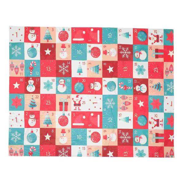 

table cloth 1 pc runner decorative dinner tablecloth christmas patterns cover