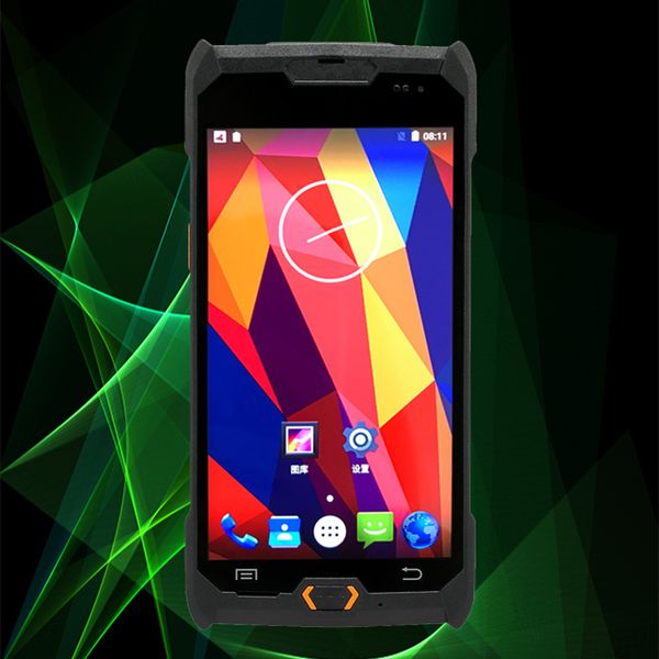 

pda barcode scanner android 6.0 2gb +16gb support 4g bluetooth 4.0 wi-fi industrial 1d 2d scanning pdas built-in lithium polymer battery c50