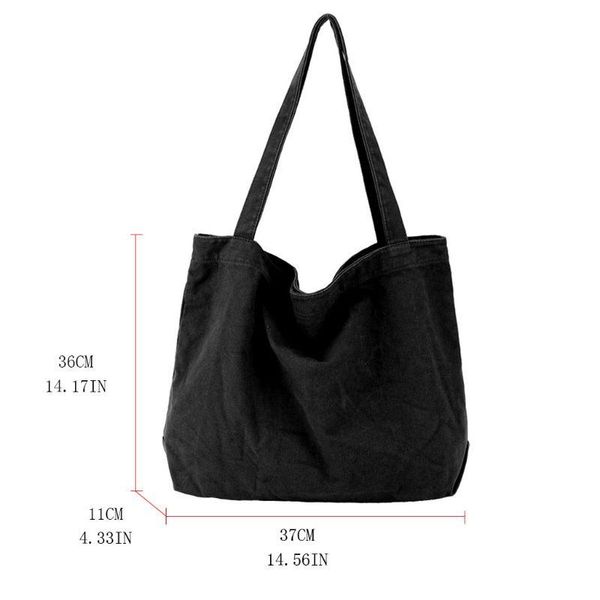 

evening bags 066f women girls handbag shoulder ladies canvas purse messenger satchel handle tote shopping bag