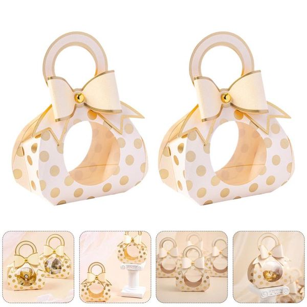 

gift wrap 50pcs packaging boxes candy wedding souvenir