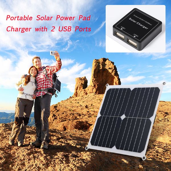 

2021 new portable 14 w energy panel housing 6v mini solar system diy for battery cell phone chargers elz6