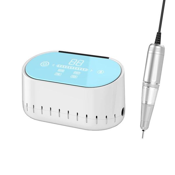 

nail drill & accessories jmd-217 electric machine, and removal 60w factory wholesale polishing