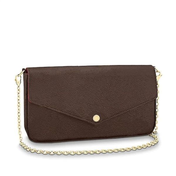 

handbags flower plaid womens purse solds purses woman bag handbag bags original checker date code fashion wholesale designers 2021 pgoe