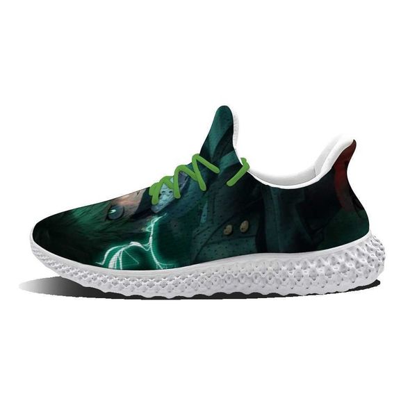 

spring 2021 midoriya izuku fashion diy casual running shoes w6oe