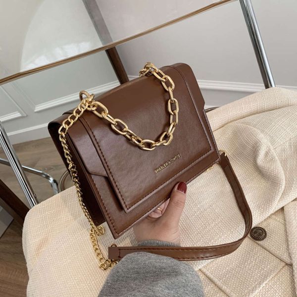 

hbp texture 2021 new net red handbag fashion messenger women's square bag