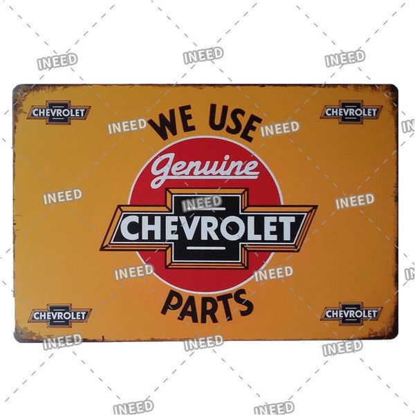 

gasoline car plate vintage garage door s retro motorcycles metal plaque tin sign home art wall decor