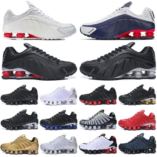 

original tl men running shoes des chaussures outdoor trainers enigma triple black white silver speed red mens women sports sneakers