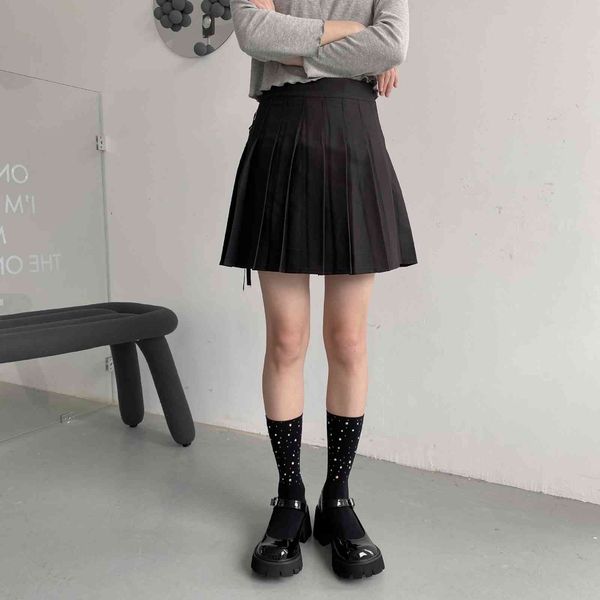 

pattkin thin black with drill tube ins spice girl veet pile women' sock, Red;black