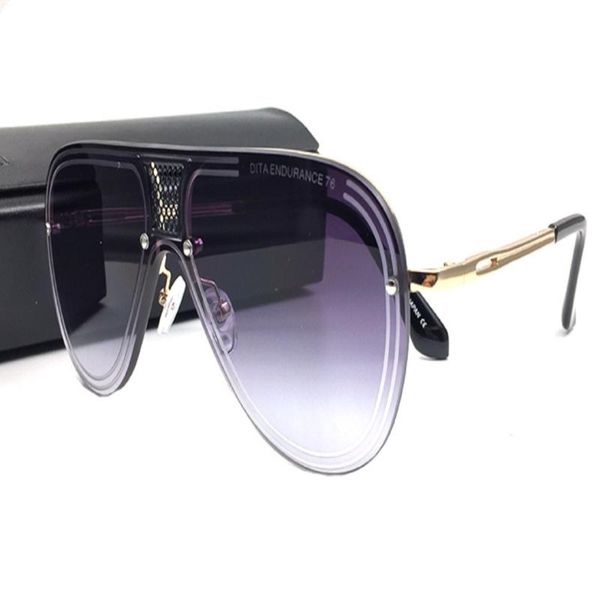 

lens luxury 400 2021new design sunglasses vintage oversized fashion square style with frame sunglass sun glasses uv case men metal meta auva, White;black
