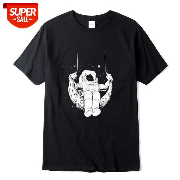 

new men's t-shirt100% cotton short sleeve cool funny t shirt casual loose men tshirt cool o-neck t-shirt male men tee shirts #ec8v, White;black
