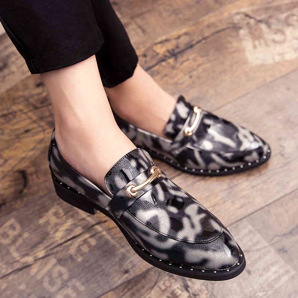 

dress shoes mens oxford lace up outdoor leather brogue men's fashion high classic business formal for men sl6r, Black