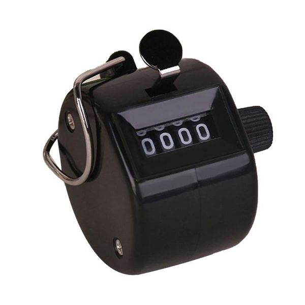 

counters mechanical golf clicker manual counter handheld counting count number tally machinery