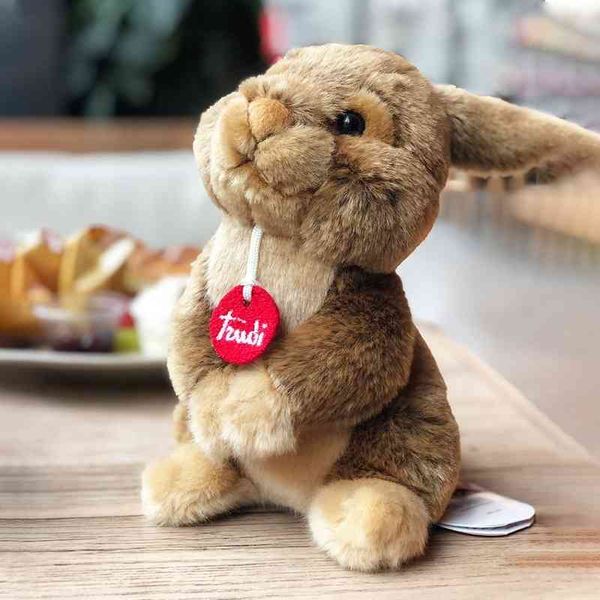 

italian hare peter rabbit plush toy rabbit gift doll peng guanying the same