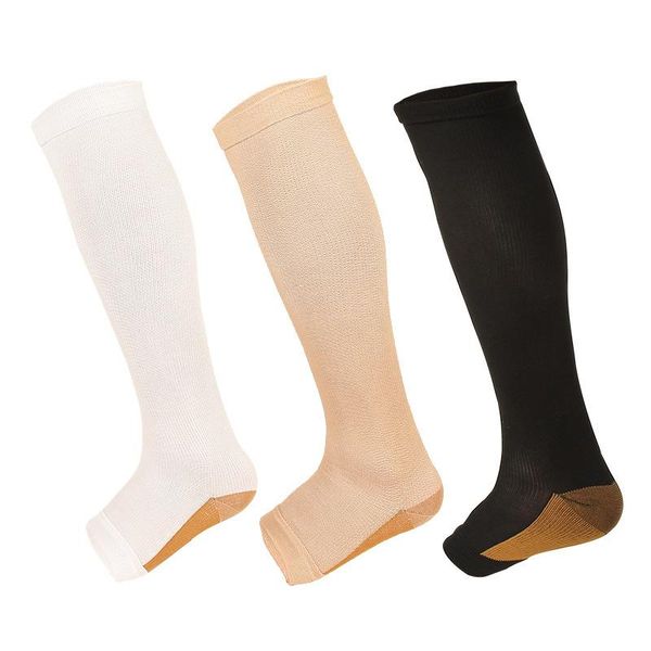 

sportstrumpor män cykling andningsbar sweat-absorberande basket kör sock sommar vandring tennis ski cykel, Black