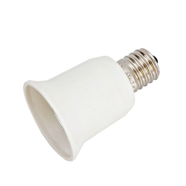 

bulbs e17 to e26 light socket adapter converter