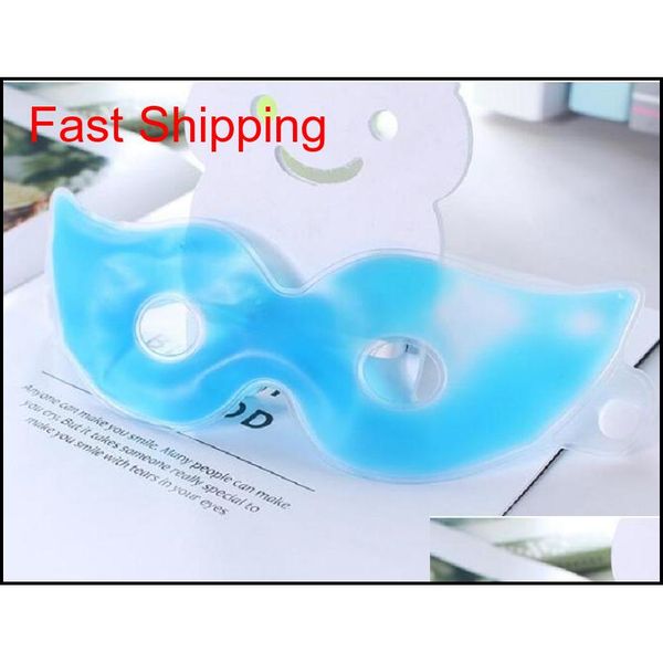 

therapeutics soothing beauty eye mask reusable ice cold gel eye mask relaxes tired eyes diary cool pro qyluvr homes2011