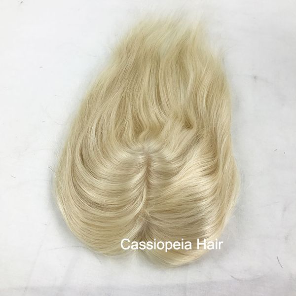 

human hair silk base er 5"x5" closures center part for women natural color can be dyed, Black;brown