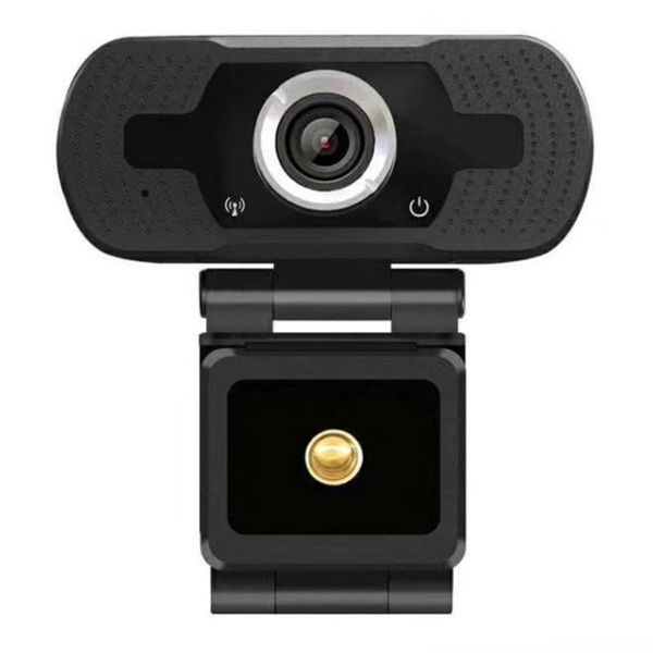 

1080p hd webcam usb auto focus camera webcams with microphone pc lapdeskusb high-definition computer camera