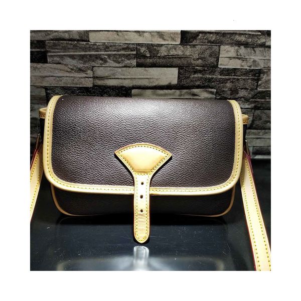 

2022 l print women's handbag shoulder bag crossbody bag 2 sizes